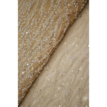 Renda c/Padrão de Cerimónia