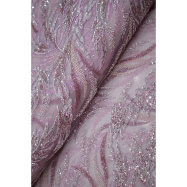 Renda c/Padrão de Cerimónia