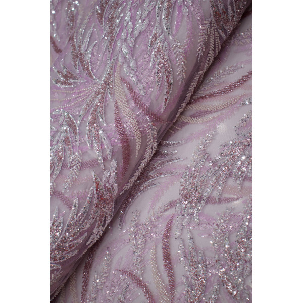 Renda c/Padrão de Cerimónia