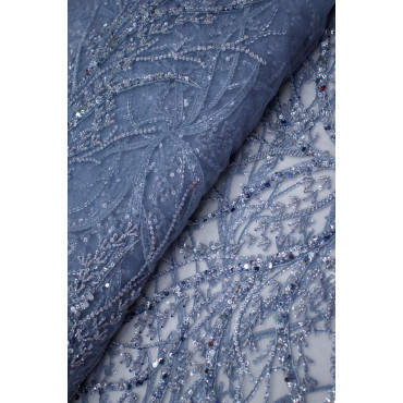 Renda c/Padrão de Cerimónia