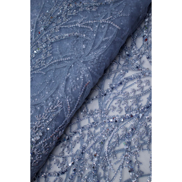 Renda c/Padrão de Cerimónia