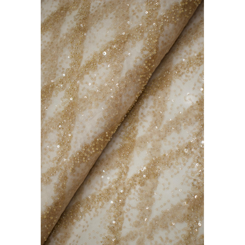 Renda c/Padrão de Cerimónia