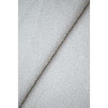 Renda de Cerimónia - Branca