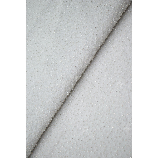 Renda de Cerimónia - Branca