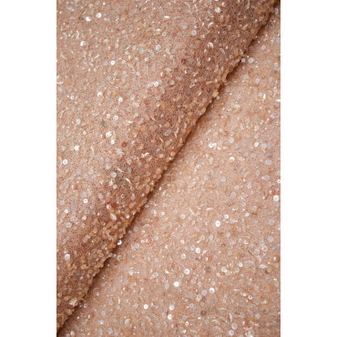 Renda de Cerimónia - Salmão