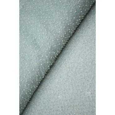 Renda de Cerimónia - Verde Pálido