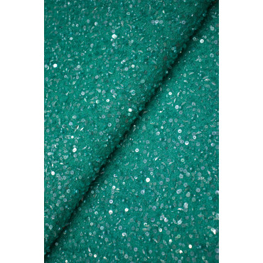 Renda de Cerimónia - Verde