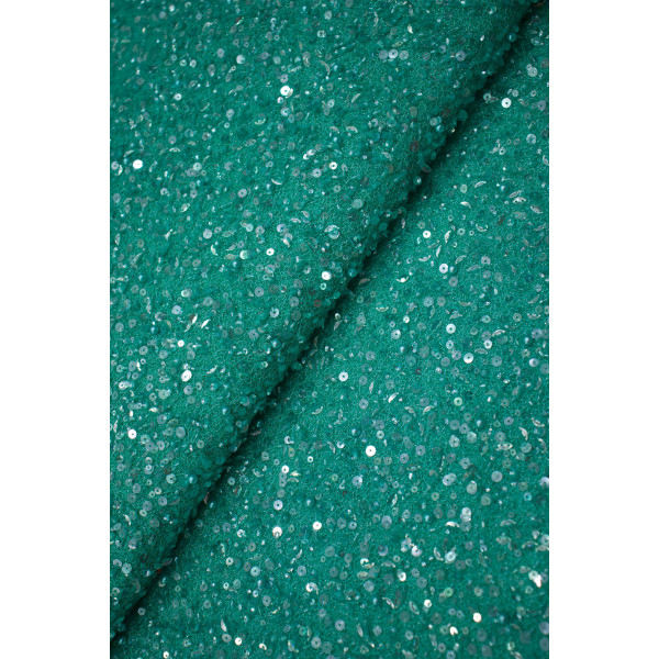 Renda de Cerimónia - Verde