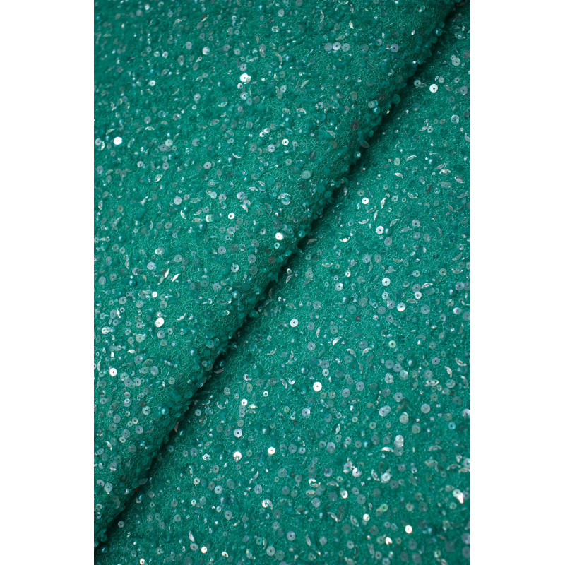 Renda de Cerimónia - Verde