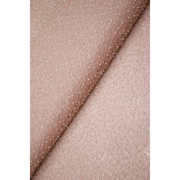 Renda de Cerimónia - Rosa