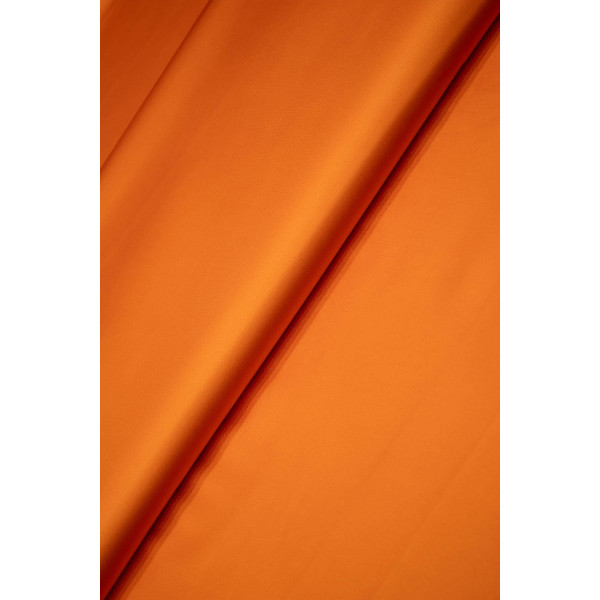 Sablé - Laranja Vibrante