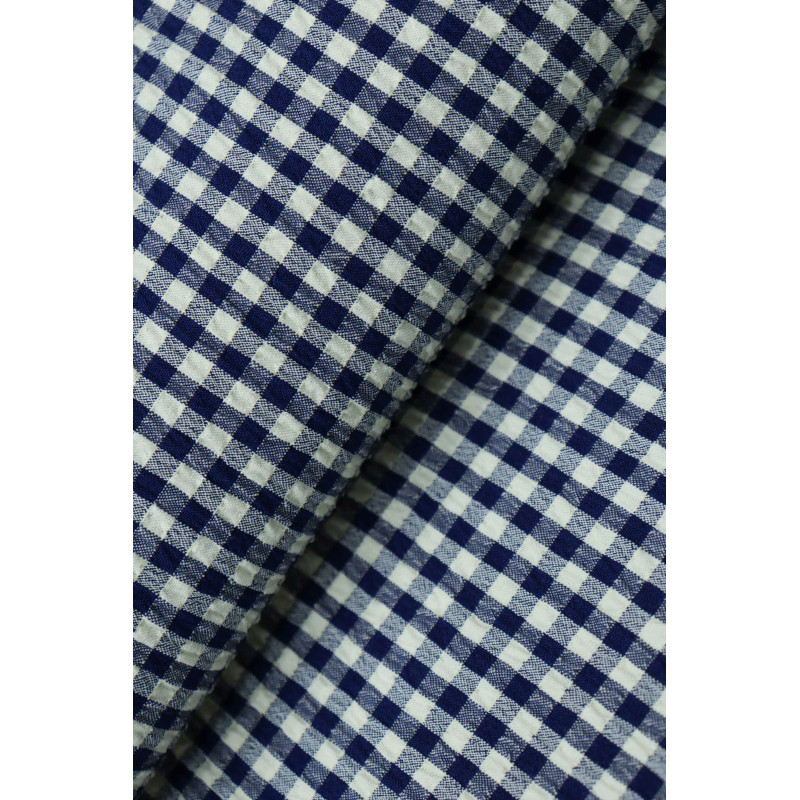 Xadrez - Vichy Enrugado