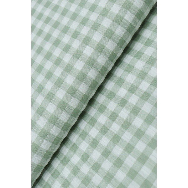 Xadrez - Vichy Enrugado