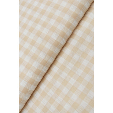 Xadrez - Vichy Enrugado