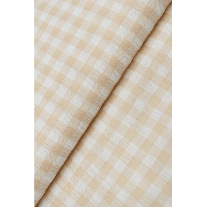 Xadrez - Vichy Enrugado