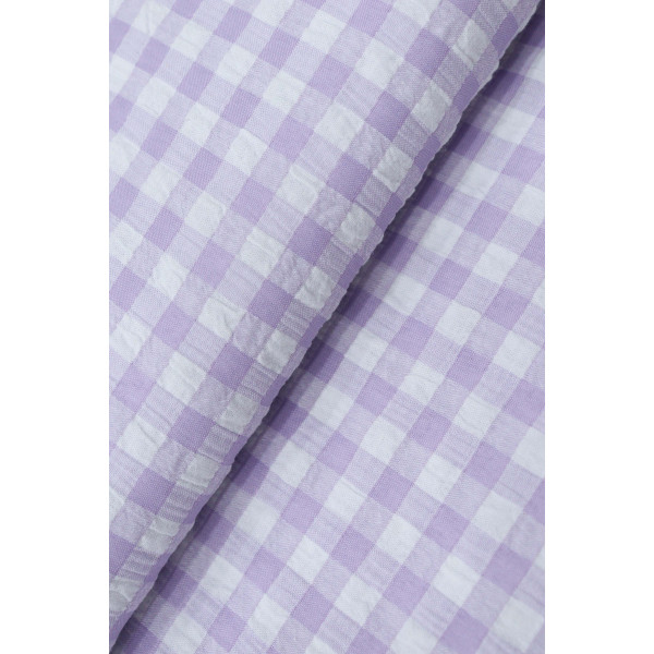 Xadrez - Vichy Enrugado