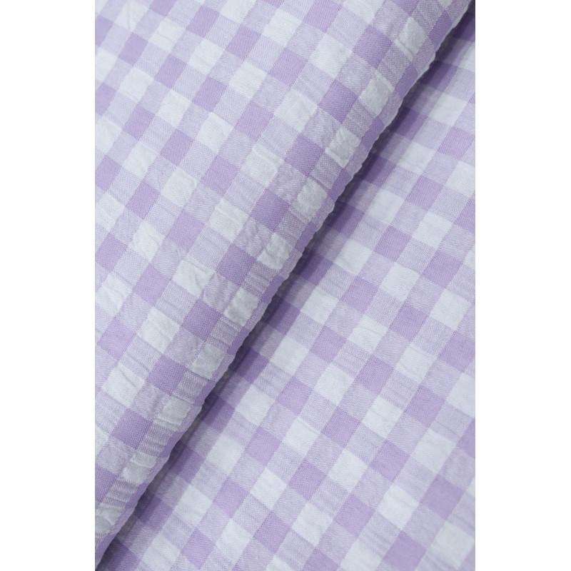 Xadrez - Vichy Enrugado