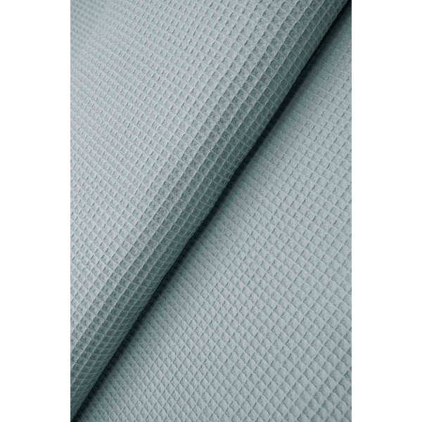 Waffle - Cinza Azulado