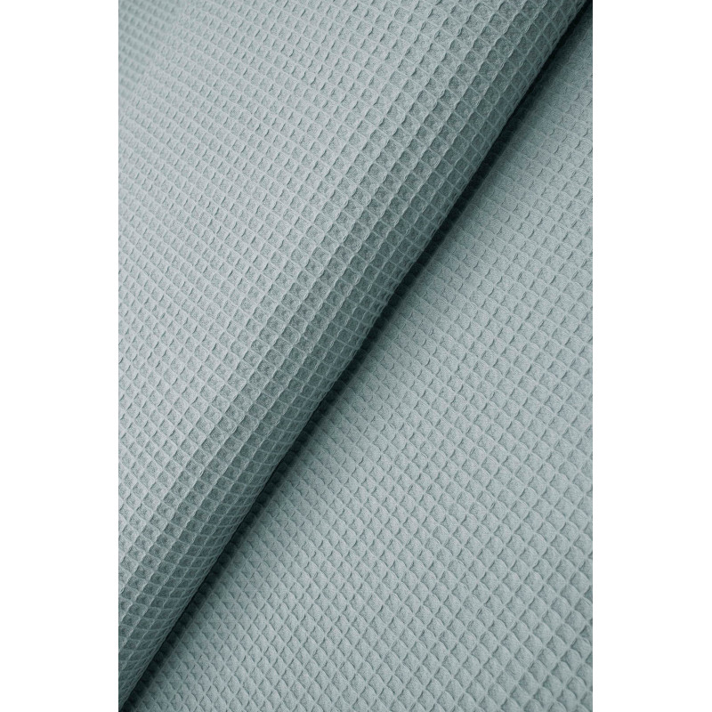 Waffle - Cinza Azulado