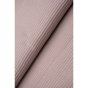 Waffle - Rosa Waffle - Rosa