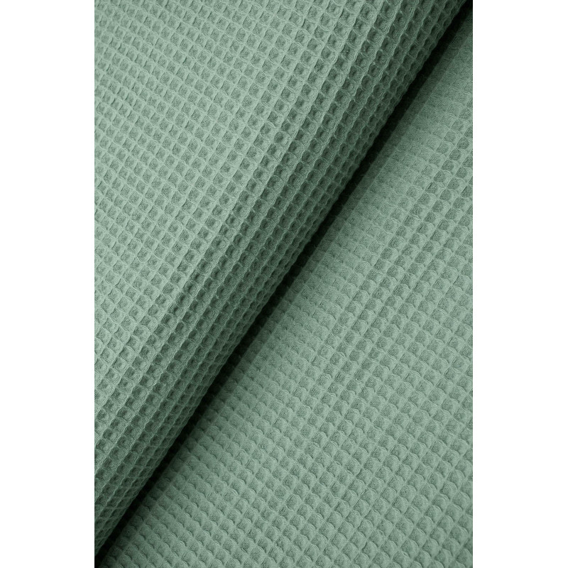 Waffle - Verde